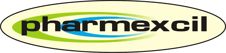 PHARMEXCIL logo